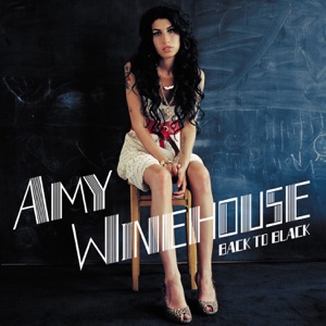 Back to Black — Amy Winehouse