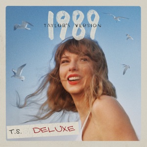 1989 (Taylor's Version) — Taylor Swift